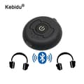 Miniatyrbillede 2 af 5: H-366T Bluetooth 4.0 A2DP Multipoint Trådløs Audio Bluetooth Transmitter Musik Stereo Adapter Kompatibel med TV Smart Computer