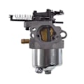 Miniatyrbild 4 av 5: Förgasarkit för Briggs&Stratton DOV 700 750 792038 591852 793493 793463 Motor Ersättning Gräsklippare M