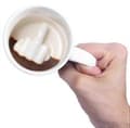 Pikkukuva 3 / 4: Muki Tag keraaminen muki Finr Tea