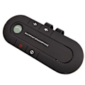 Miniatyrbillede 5 af 6: Multipoint Trådløs Højttaler Multipoint Forbindelse Håndfri BT Bluetooth Kompatibel Håndfri Bilsæt MP3 Afspiller