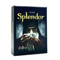 Splendor - A Gemstone Strategy Game for Ages 10+, 2-4 Players, 30 Minute Playtime