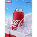 Pikkukuva 4 / 7: The Monsters Jännittävät Macaron Pehmolelut Hahmo Lelu Sokea Laatikko Aito POPMART The Monsters Labubu Coca-Cola Pehmo 1 Sokea Laatikko Hahmo Lelu!