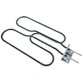 Miniatyrbillede 1 af 4: 2024 Grill Udskiftning til Weber Elektrisk Grill 66631 / 65621 Varmeelement (230v 2200w) Q140 / Q1400