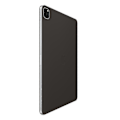Pikkukuva 3 / 5: Virallinen Apple iPad Pro 12.9 (3., 4., 5. ja 6. sukupolvi) Smart Folio -läppäkotelo - Musta