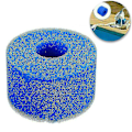 Miniatyrbilde 2 av 2: 4-pakning Biofoam Filter Oppblåsbar Lay Z Spa Patron 58323 Filter Vi Bestway[C]