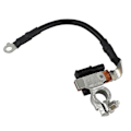 Miniatyrbillede 3 af 5: Bilbatteri Sensor Enhed Negativ Batteri Sensor Kabel 371801R600, 37180-1R600 til Accent 2011-2017 As Shown