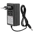 Miniatyrbillede 1 af 5: Ac100-240v Dc 16.8v 2a udskiftningsstrømadapter Li-ion batterilader sikker opladning EU-stik
