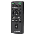 Miniatyrbilde 5 av 5: Reservefjernkontroll Rm-anu192 for Sony Lydplanke Sact60bt Htct60bt Sswct60 [DB]