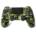 Miniatyrbillede 1 af 7: PS4-controller med touchscreen og seks-akset vibration PS4 har V