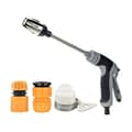 Waterblitz Pressure Washer, Qinux Waterblitz Pressure Washer B