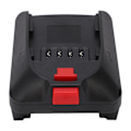 Miniatyrbillede 4 af 4: Bosch 18V til Milwaukee M18 Lithium Batteri Adapter