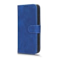 Miniatyrbilde 2 av 5: SQBB Skin Fe telefondeksel for Nokia C02 Blå (YJD)