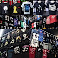 Miniatyrbilde 5 av 5: Btw I use Arch T-skjorte LGL svart black XL