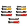 10 pcs building blocks hard spring for technical MOC parts self-locking brick shock absorber AccessCJY