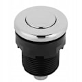 Miniatyrbilde 2 av 5: Pneumatisk Av/På Lufttrykksbryter 34mm For Badekar Spa Avfallshåndtering Whirlpool Bryter