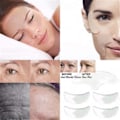 Miniatyrbillede 4 af 5: IC Face Patch Anti Aging - Beskyttelse mod rynker i panden, øjenrynker