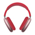 P9 Over-Ear Hörlurar Memory Foam Full Coverage Headset Aktiv Brusreducering{HH} Rose Gold