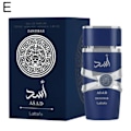 Pikkukuva 1 / 11: YARA Lattafa, Lattafa, 100 ml, naisten EDP-suihke, täysi YAR 05 1pcs