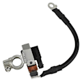Miniatyrbillede 1 af 5: Bilbatteri Sensor Enhed Negativ Batteri Sensor Kabel 371801R600, 37180-1R600 til Accent 2011-2017 As Shown