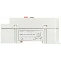 Miniatyrbilde 3 av 5: AC 220V 25A Digital Programmerbar Timer Din-skinne Elektronisk Timer Tidsbryterkontroller med LCD-skjerm Klokke - Hvit