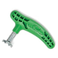 Miniatyrbillede 1 af 5: Softspikes Cleat Ripper Golf Spike/Cleat Fjernelsesværktøj