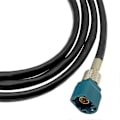 Miniatyrbild 5 av 5: 1013230-00-A Diagnostisk Servicekabel för Model S/X 2012-2016 Diagnostiskt Servicesystem Metallfog as shown