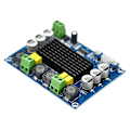 Miniatyrbild 1 av 5: XH-M543 TDA3116D2 2x120W Klass D Dubbelkanal Digital Ljudförstärkarkort Modul