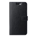 Pikkukuva 3 / 3: Samsung Galaxy A52 / A52s - Crazy Horse Lompakkokotelo - Select Case