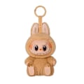Miniatyrbillede 1 af 3: 2024 Pop Mart Labubu the Monsters Have a Seat Plysdukke Specifik Stil - Uofficiel Ægte BABBY