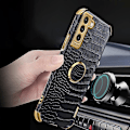 Miniatyrbild 5 av 5: Telefonfodral för Galaxy S21 FE 5G[HK] Flerfärgad Multicolor Style C
