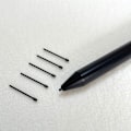 Miniatyrbilde 7 av 10: Original BOOX Marker Nib for Max lumi, lumi2/Note air2/Note5,3,2/Nova airC/Nova3 colol/Nova 3,2 penner Stylus Pe 1 Titanium alloy Nib 1 Titanium alloy Nib 0.01