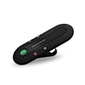 Miniatyrbillede 1 af 6: Multipoint Trådløs Højttaler Multipoint Forbindelse Håndfri BT Bluetooth Kompatibel Håndfri Bilsæt MP3 Afspiller