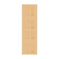 Miniatyrbild 5 av 5: INF tröskelramp för robotdammsugare 1 set Beige Beige