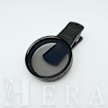 Miniatyrbilde 4 av 5: 52mm Mobiltelefon CPL Polarisasjonsfilter