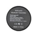 Miniatyrbillede 5 af 5: H-366T Bluetooth 4.0 A2DP Multipoint Trådløs Audio Bluetooth Transmitter Musik Stereo Adapter Kompatibel med TV Smart Computer