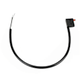 Miniatyrbillede 1 af 5: Gælder for Forreste Venstre Koblings Mikro Switch Sensor Til Duke 790 890 Adventure /R 690 Supermoto 990 1290 Super Duke /L/R 890SMT 2005-2024 black
