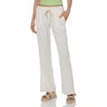 Oceanside byxor dam - vit white XS