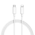 PD snabbladdningskabel TYP-C datakabel Apple-kompatibel med iPhone original IC snabbladdningskabel 2m