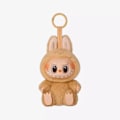 Miniatyrbilde 8 av 9: Pop Mart Labubu The Monsters – Spennende Macaron Plysj Nøkkelring Serie (1 Blind Box, 2.0) Urettferdighet og klage Injustice and grievance 2