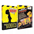 Miniatyrbillede 1 af 3: The Boondocks Sæson/Serie 1-4 (DVD, 11-Disc, Box Set) Forseglet Gratis Forsendelse