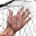 10X15M kraftigt fuglenet til havehegn og afgrøder 10x15m