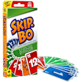 Miniatyrbild 1 av 5: Skip-Bo kortspel 1