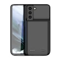 Miniatyrbilde 5 av 5: 4700/4800/6000 mAh Power Bank-deksel for Samsung Galaxy S22 - 4700mAh