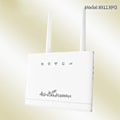 Miniatyrbild 4 av 4: Trådlös/5G Router med SIM-kortplats - R311pro (EU-kontakt) 300 Mbps
