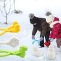 Miniatyrbilde 7 av 7: 4 stk. And Risform Ris Andeform DIY Dyreformer Sushi Former Risformer And Snøballmaker Klips for Barn