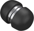 Bærbar kølestander, champignonformet ergonomisk bærbar kølepude, bærbar magnetisk lille kølekugle til hjemmekontor