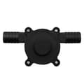 Liten hushållsvattenpump handborrvattenpump bärbar DC-vattenpump självsugande centrifugalpump