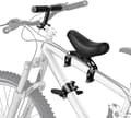 Barncykelsits med armstöd, frammonterad småbarnscykelsits för mountainbikes, barncykelsits för åldrarna 2–5 år