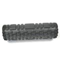 Gym och Pilates med 26 cm yoga roller ryggmassage yogablock roller hemträningsutrustning black 26cm