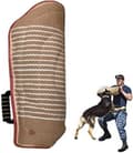 Hundetræningsbidærme - Til hvalpe - 60 cm